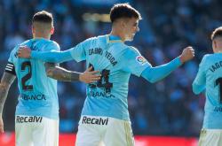 开云平台-包含塞尔塔一球小胜，升至积分榜前列的词条