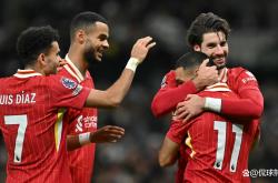 开云官网-利物浦客场大胜，取得连胜势头的简单介绍