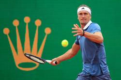 开云体育官网-德国网球队横扫法国网球队，兹维列夫送出助攻的简单介绍