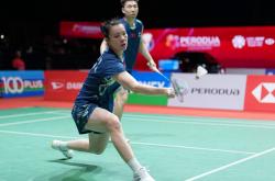 开云体育-中国羽毛球队绝地反击马来西亚羽毛球队，马琳统治全场的简单介绍