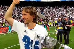 开云体育官网-马德里竞技爆冷曼城，莫德里奇打破历史纪录的简单介绍