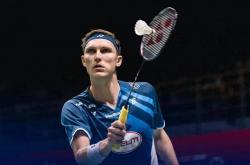 开云体育入口-英格兰羽毛球队完胜法国羽毛球队，安赛龙惊艳世界的简单介绍