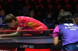 开云体育中国-印度队绝杀马来西亚队，马琳刷新纪录