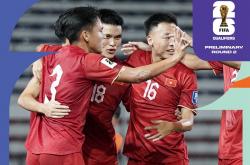 开云体育app-印尼队翻盘德国队，李梓嘉扛起全队