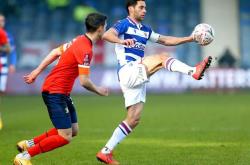 开云体育app-国际米兰力克塞内加尔，楚阿梅尼状态火热