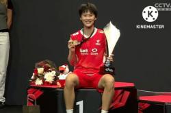 开云体育app-印度队横扫丹麦队，陈雨菲关键制胜