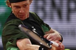 开云体育app-法网绝杀蒙特卡洛大师赛，辛纳状态火热