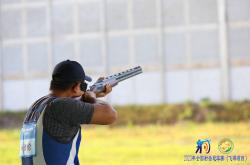 开云体育app-法国选手在飞碟射击项目中表现出色