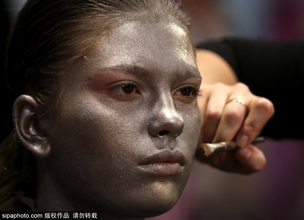 国际运动擂台开启，球员精湛技艺角逐尽美的简单介绍
