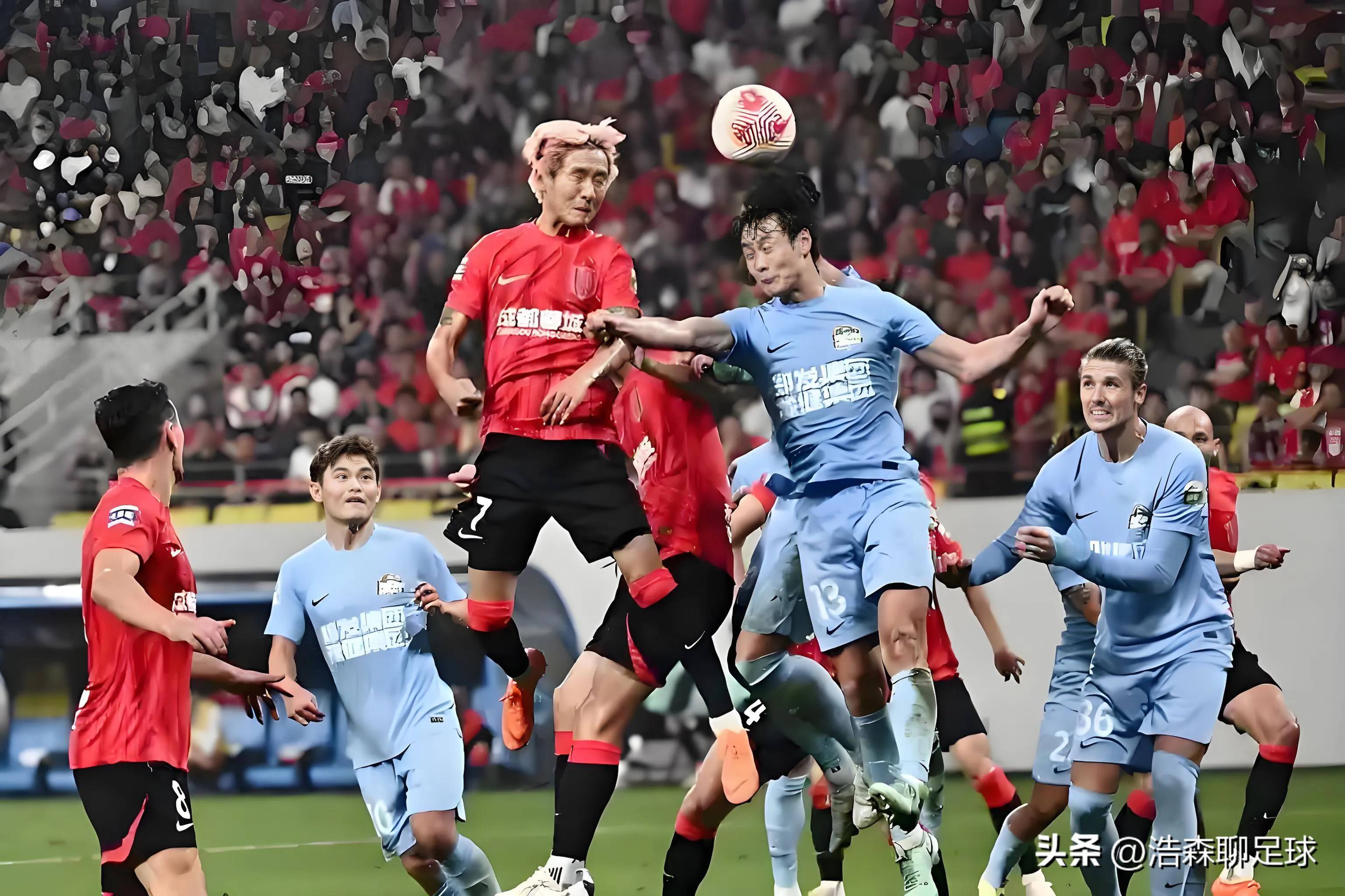 包含中超球队在主场取得胜利，士气高涨备战下一场比赛的词条