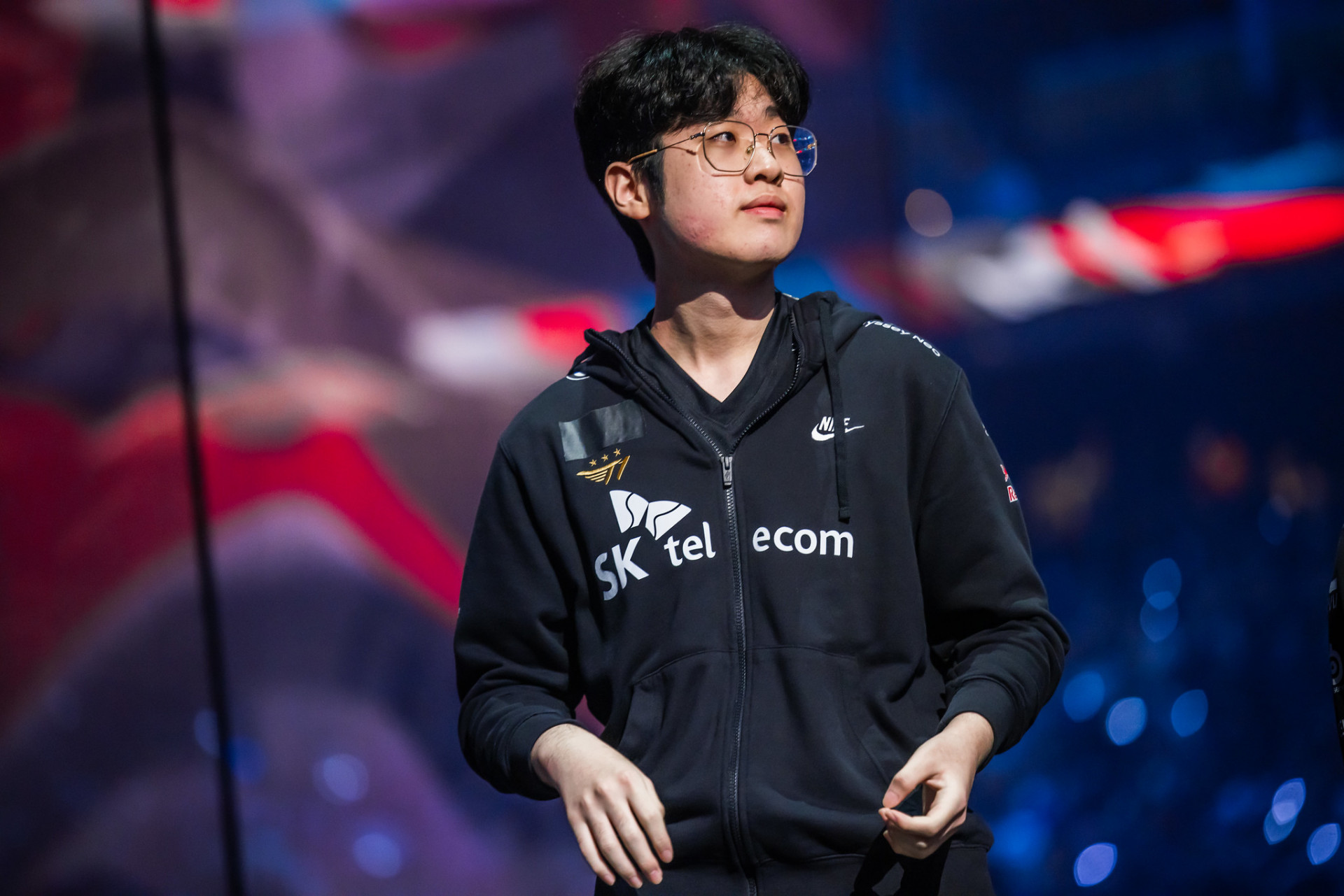 RNG险胜EG，Zeus打出惊人五杀小组赛3:2（巴黎）