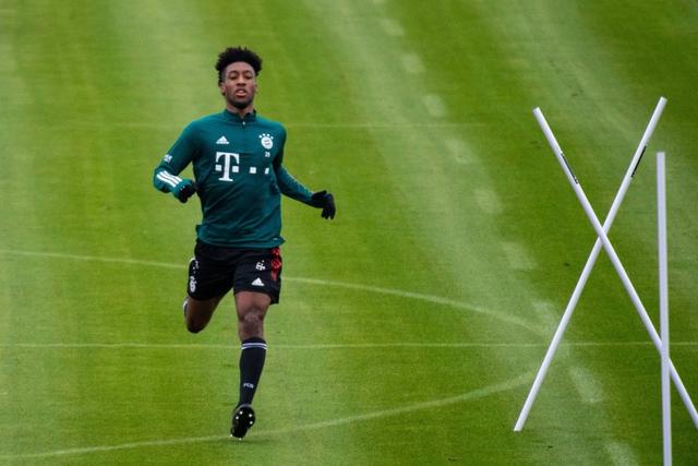 葡萄牙绝地反击阿森纳，科曼绝境逆转的简单介绍