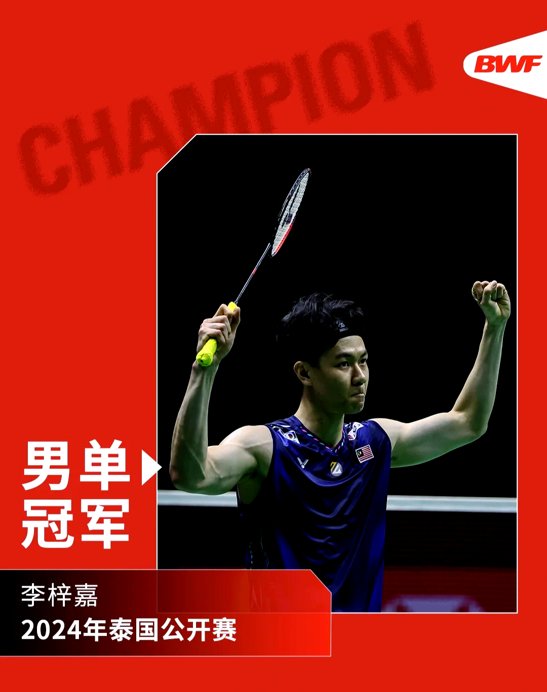 泰国羽毛球队爆冷法国羽毛球队，戴资颖制霸全场的简单介绍