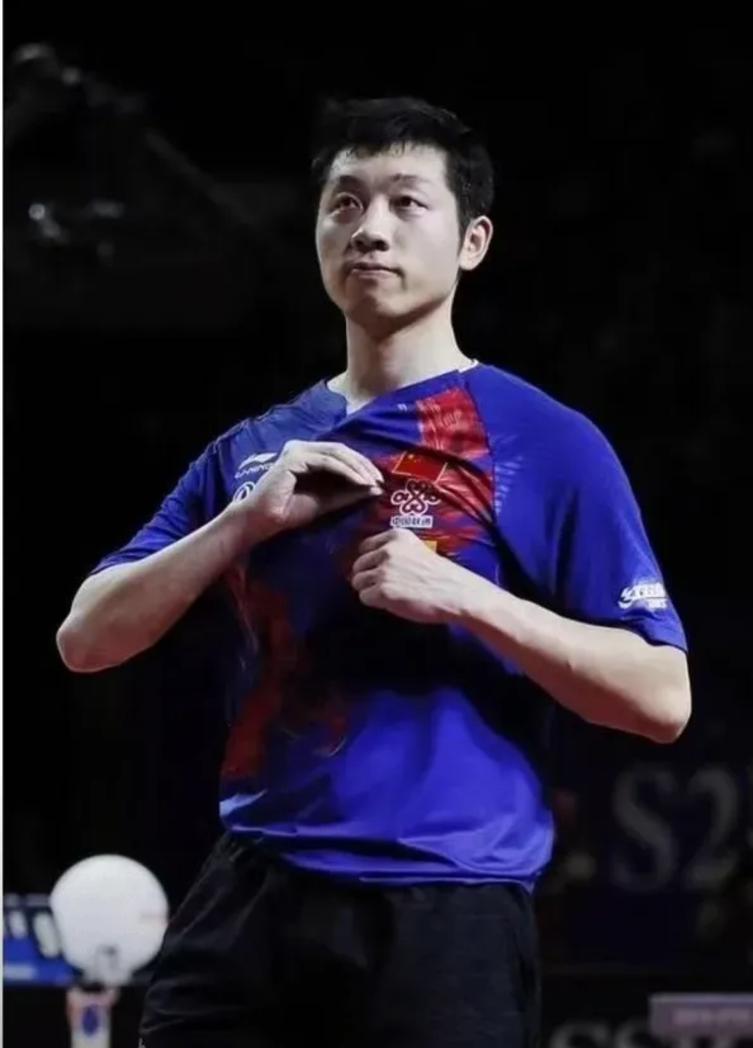 关于波兰乒乓球队险胜德国乒乓球队，许昕制霸全场的信息