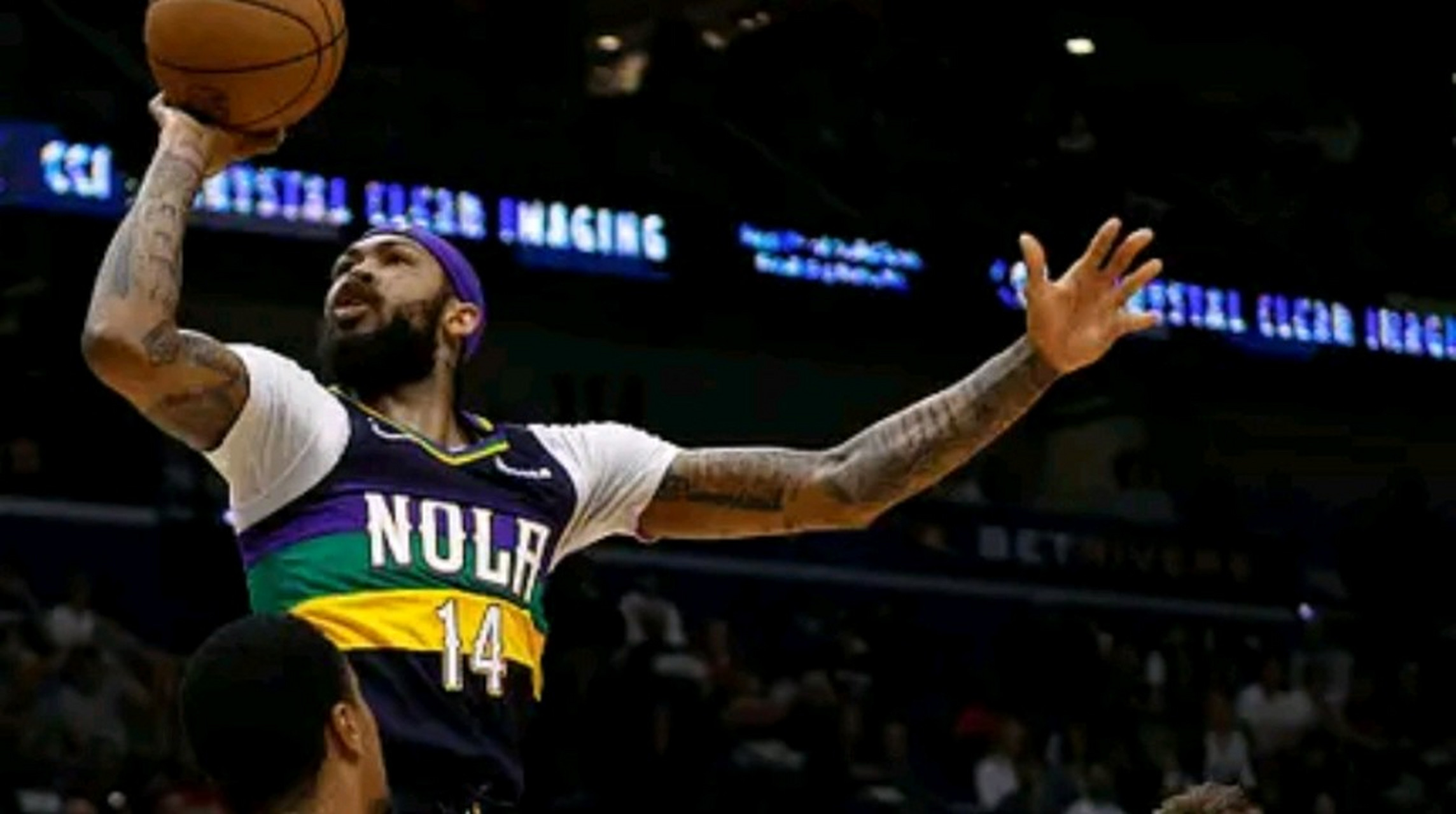 爵士完胜鹈鹕，利拉德状态火热的简单介绍